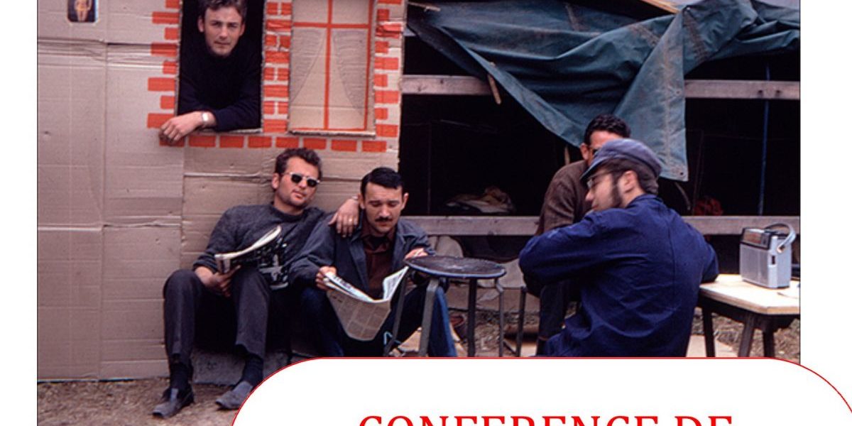 Mai 68 – 2018.06.15