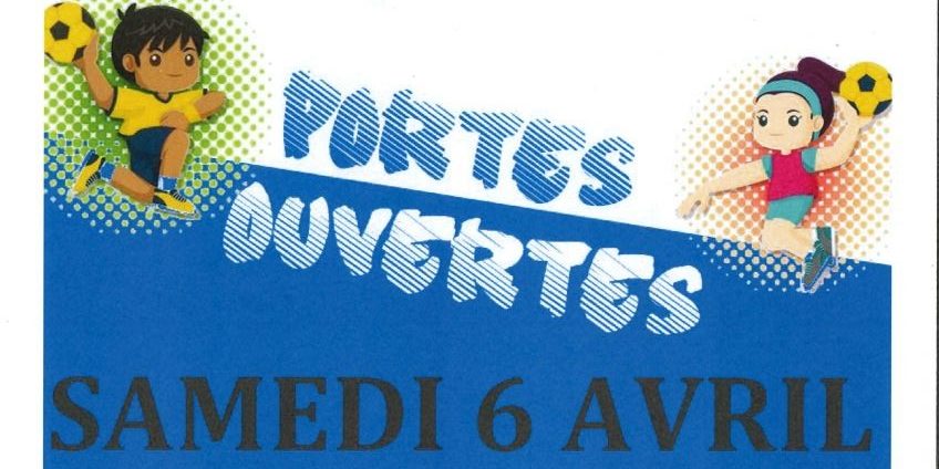 Hand – Portes ouvertes – 2019.04.06