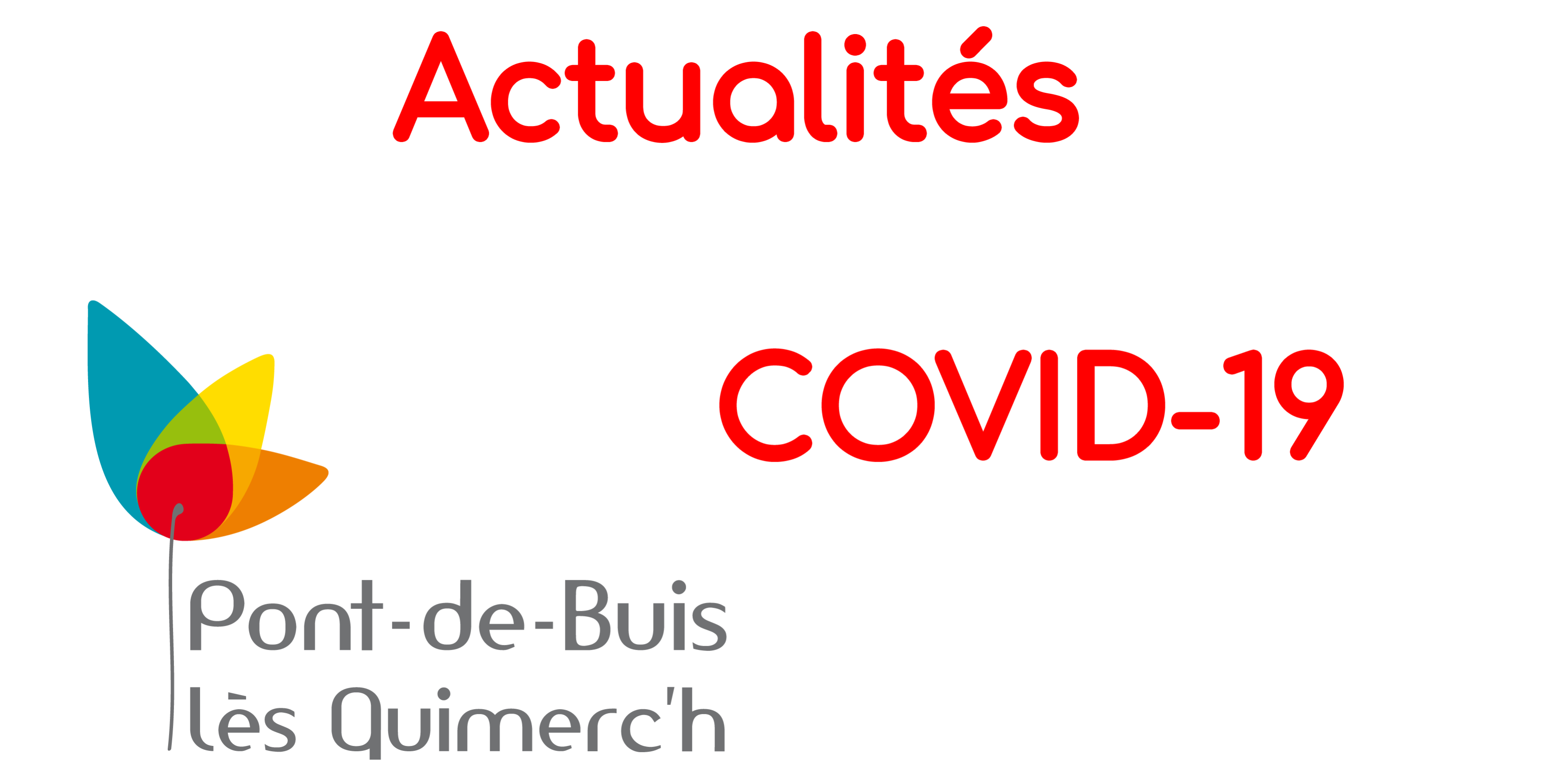 actu covid